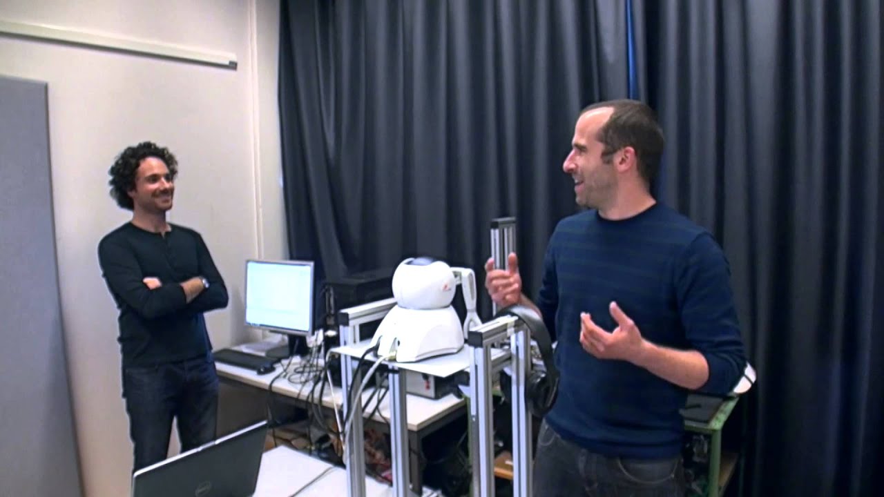 Neuroscientists awaken ghosts… hidden in our cortex